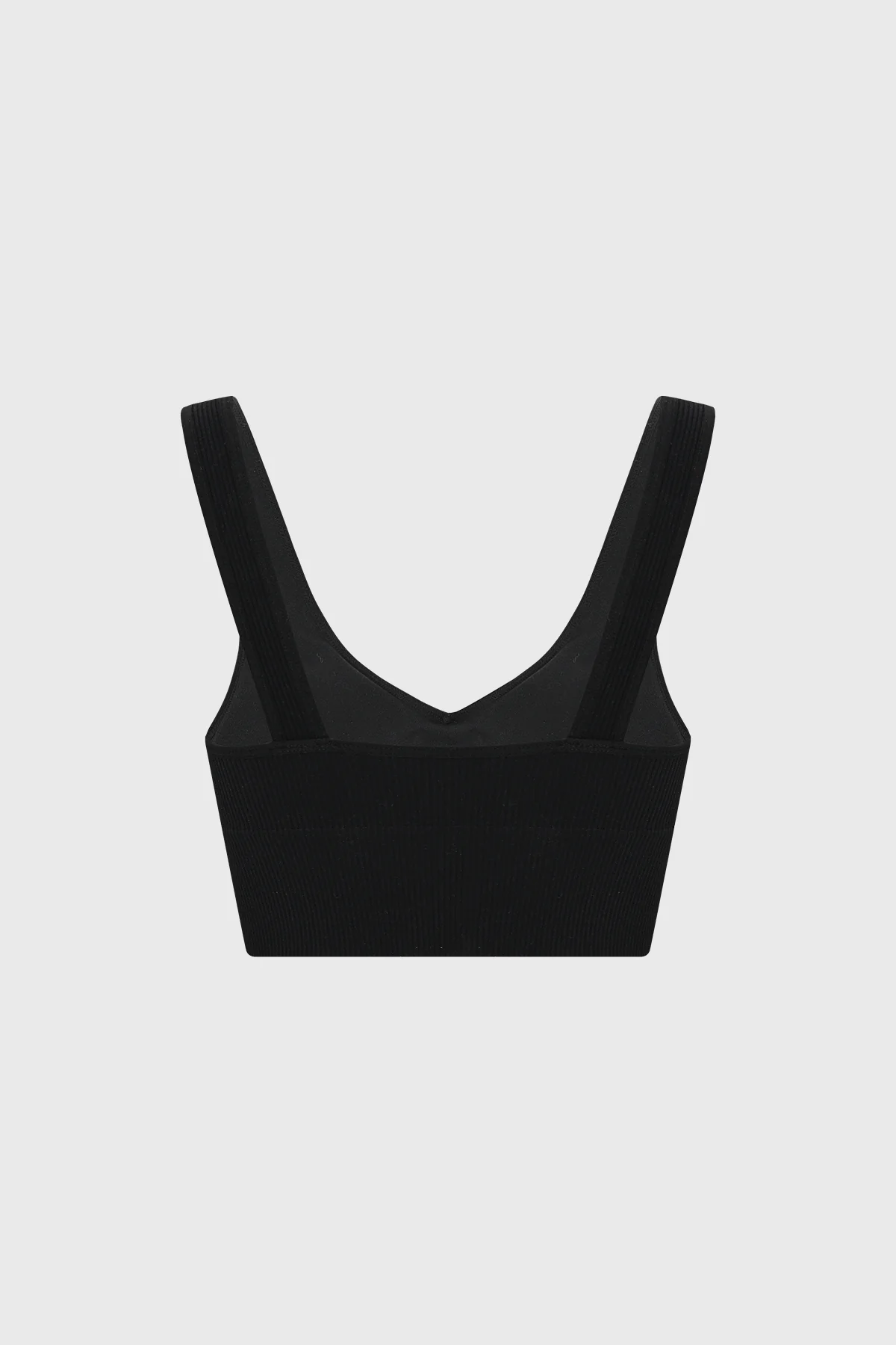 Sostén Mujer Copa Soft Negro - Image 2