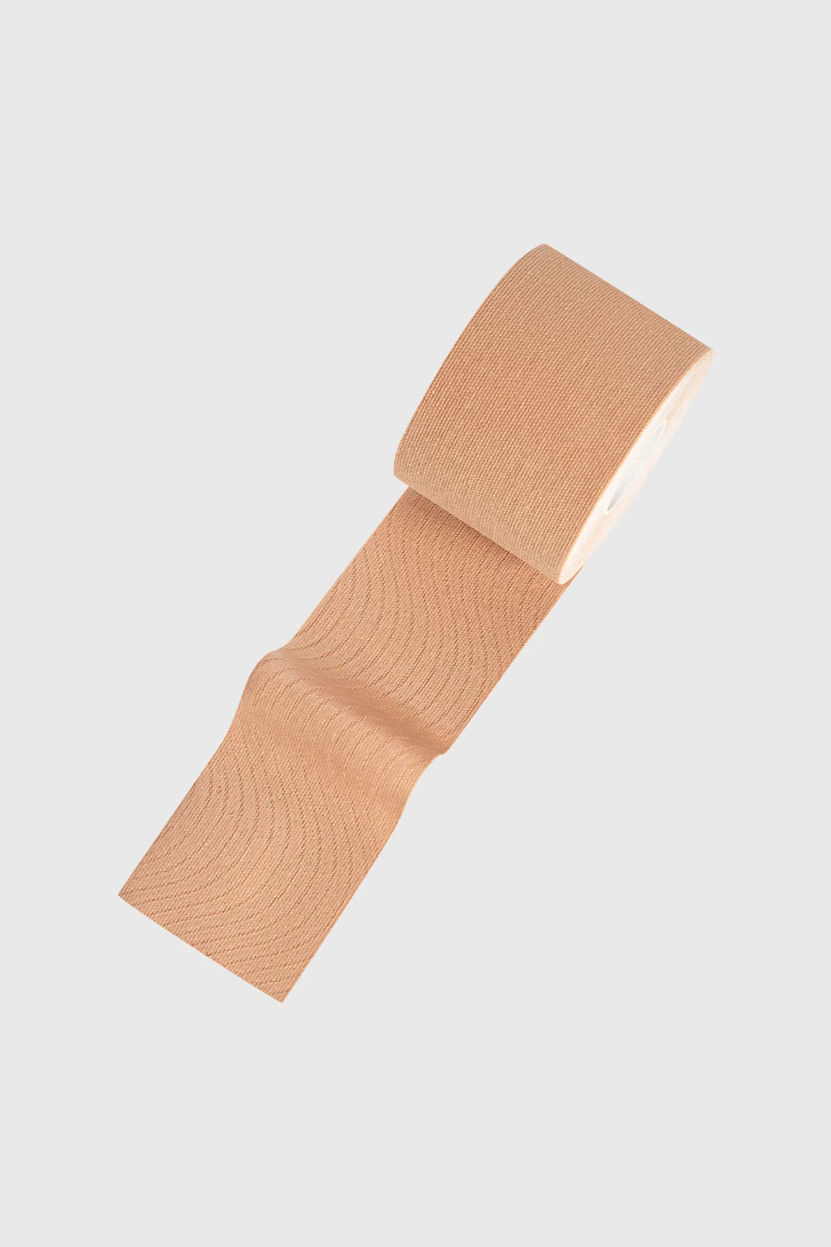 Sostén Mujer Sujetador Adhesivo Push Up Beige - Image 2