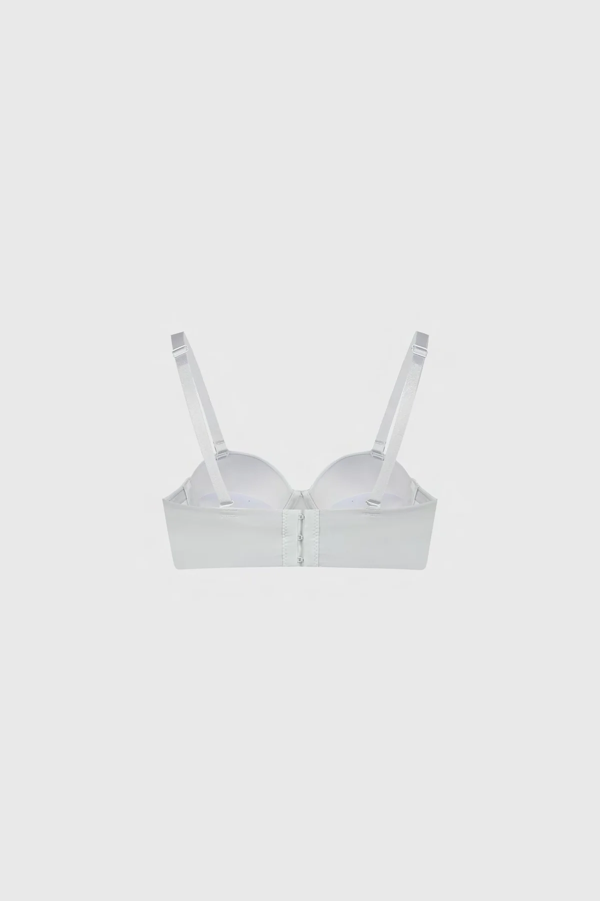 Sostén Mujer Push Up Blanco - Image 2