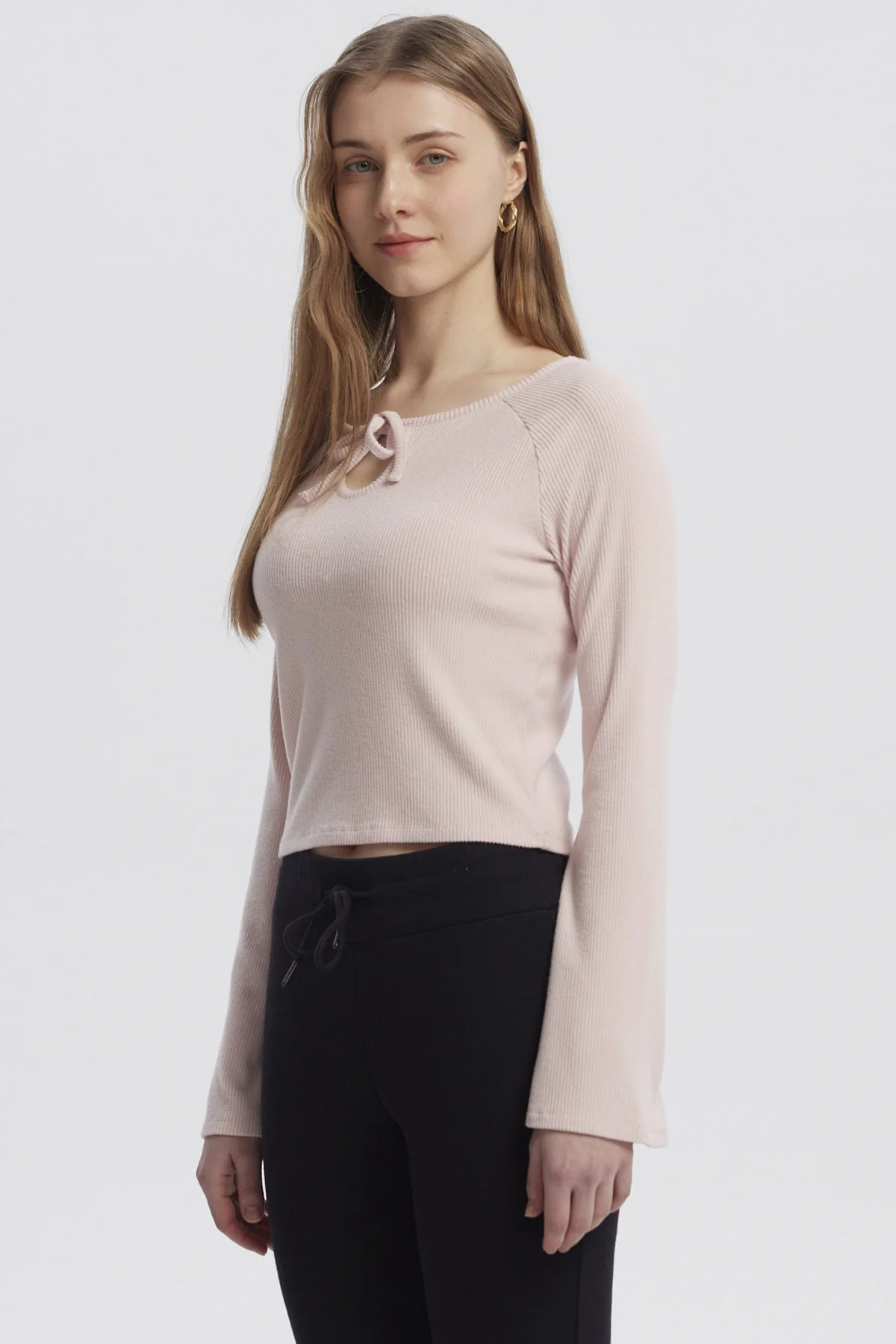 Sweater Mujer Juvenil Rosado - Image 2
