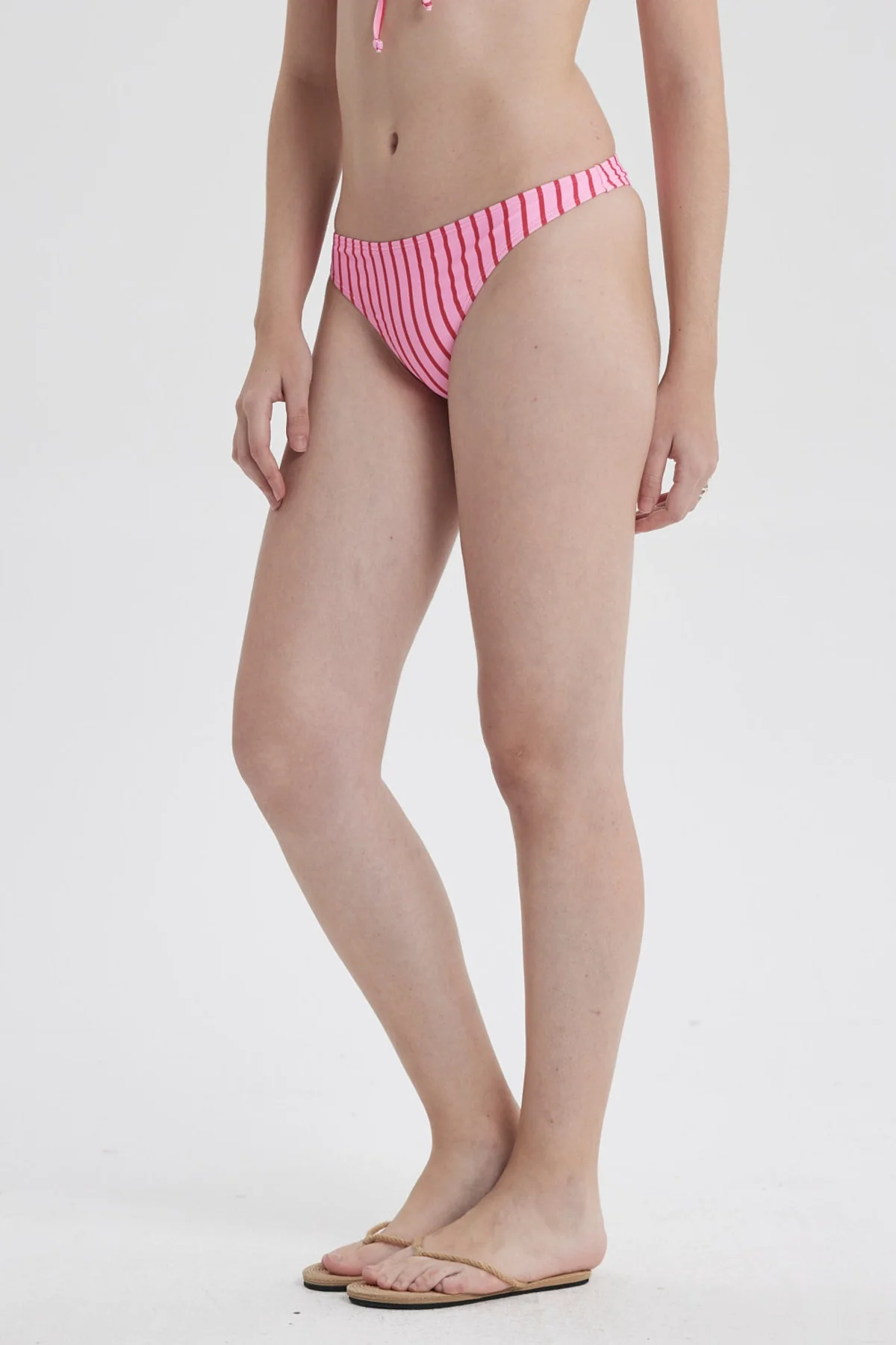 Traje de Baño Mujer Colaless Fucsia - Image 2